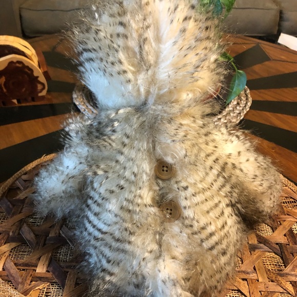 Aromatherapy sloth - Picture 4 of 4